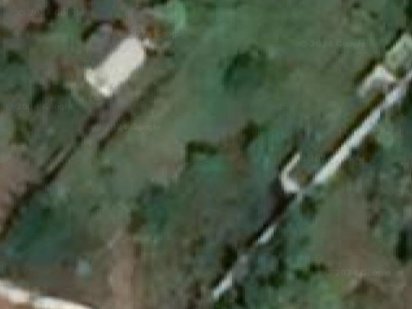 Земельный участок