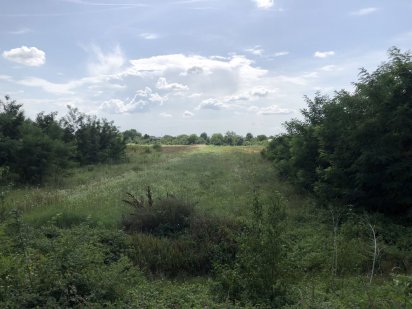 Продаж ділянки поруч з заправкою Shell,р-н обʼїзної Ужгород