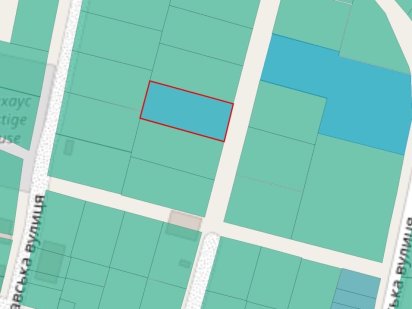 Продається ділянка на Червениці Ужгород