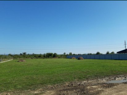 Продаж земельної ділянки Табла Ужгород