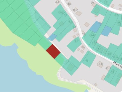 Продам земельну ділянку Днепр