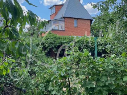 Продам земельну ділянку Самарівка Днепр