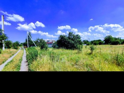 Продам участок 12 соток Криворожская трасса Дніпро