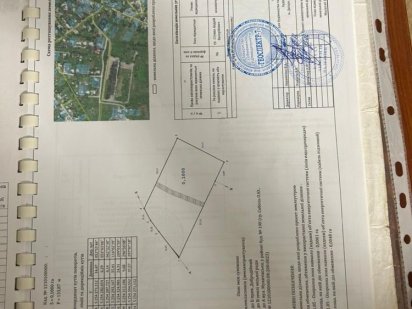 Продем земельный участок Диевка 2, улица Мукачевска Дніпро