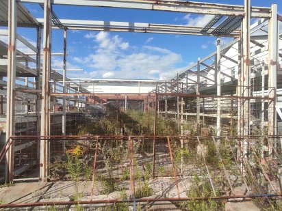 16 соток під склад- виробництво! СТО, промисловість та інше! Киев