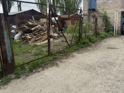 Продам участок на вернадского Киев Киев