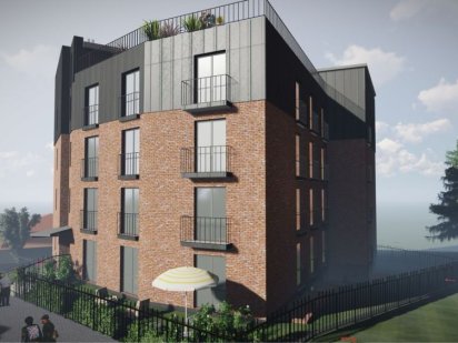 Продається ділянка біля м. Сирець. З МБУ і ТУ НА 200квт(Під ключ) Киев