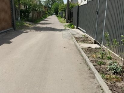 Продаж ділянки на Осокорках Київ