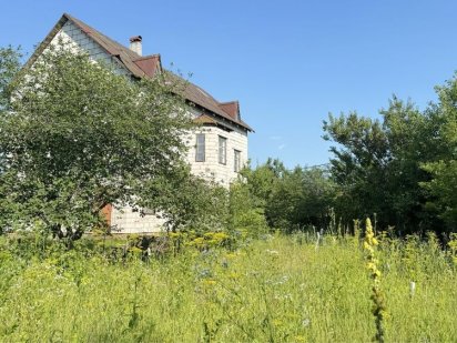 Земельна ділянка, Київ, М. Славутич, Осокорки Киев