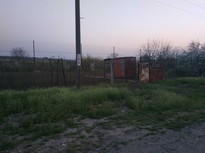 Продам ділянку, Хортицький р-н Запорожье