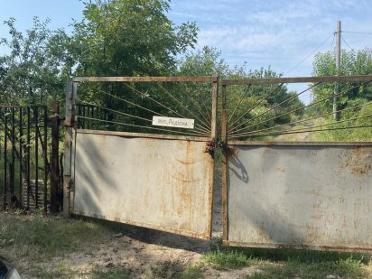 Дача дк ‘Спутник’