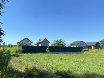 Продаються ділянки по 10 соток  місто Житомир р-н Хінчанка Житомир