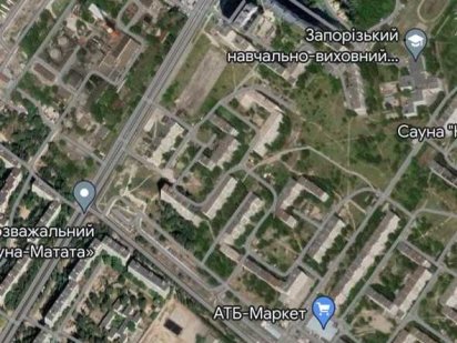 Продам землю коммерческого назначения на Бородинском.