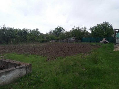 Продам земельный участок Подпорожнянка