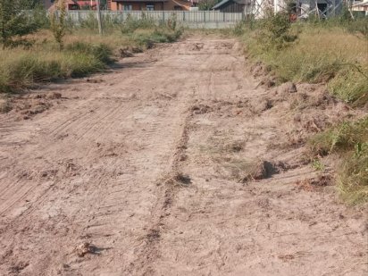 Продам ділянки від 8 соток землі.  Кінець Богунії Житомир