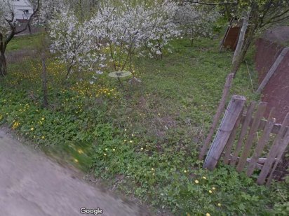 Земельна ділянка - Житомир, центр Житомир