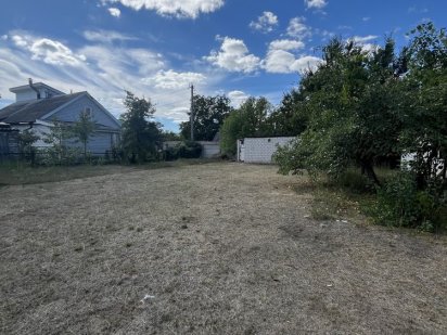 Продаж земельноі ділянки в місті,10 с з центральними комунікаціями Житомир