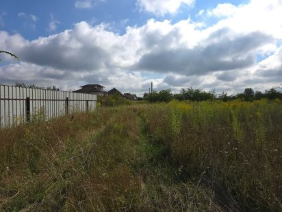 Продаж земельної ділянки в районі аеропорта (2691965) Житомир