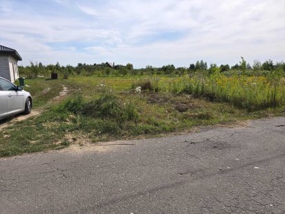 Продаж ділянки 6,3 сот. аеропорт, вул.Смоківська (26144902) Житомир