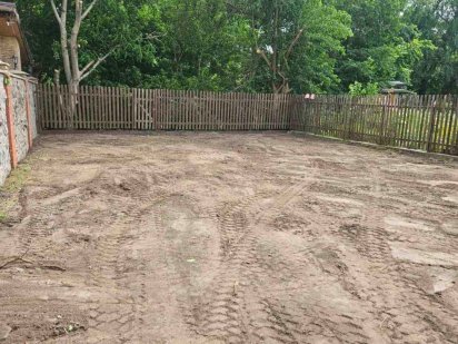 ‼️Земельна ділянка дача Вирва,1хвилина до Дніпра.