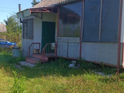 Ділянка на соколовському масиві 10 км від центра Житомир