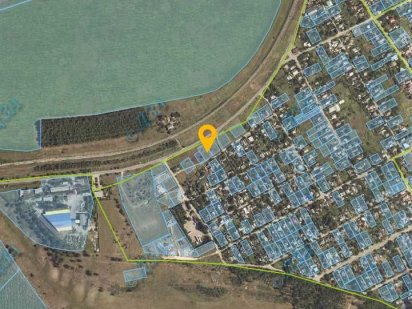 Продам земельный участок