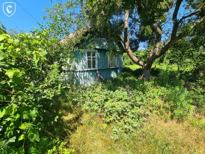 Ділянка на березі р.Дніпро,  СТ «Дніпро-1».  Оболонський р-н. Киев