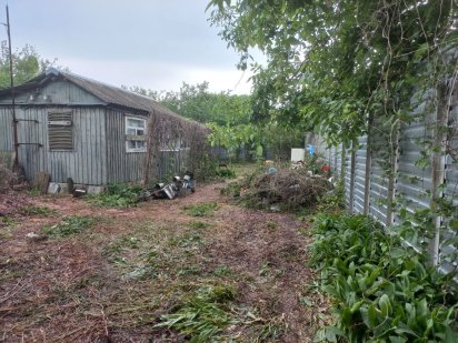 Срочно Продам участок в Осокорках Садовая 78 Київ