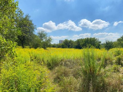 Продаж ділянки під забудову Лисогірський пр. 50/ центр Київа, 0,1  га Киев