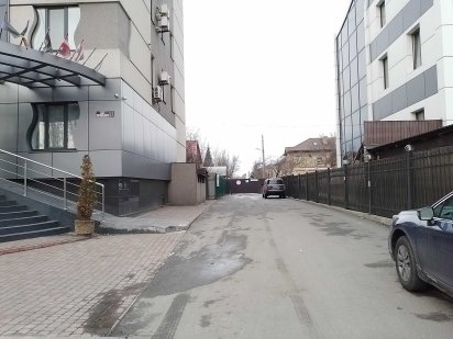 Нивки. И.Выговского(Гречко) , Коммуникации . Закрытая территория. Киев