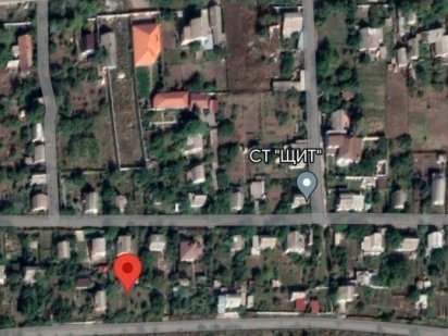 Продам участок 6 сот в коперативе  СТ "ЩИТ" Вольнокурьяновское