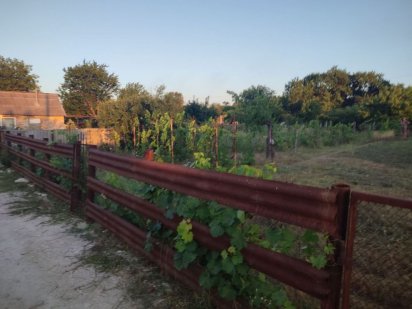 Продам 2 дачных участка