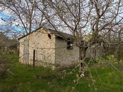 Дачный участок в черте города 5 соток