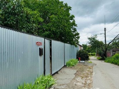 Продаж ділянки 10 соток з комунікаціями ,  Чапаївка, без % Киев