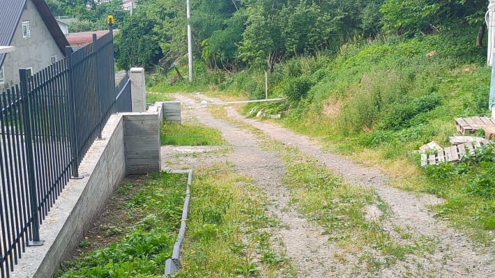 Ділянка 10сот Батиєва гора. Під будівництво. - фото 1