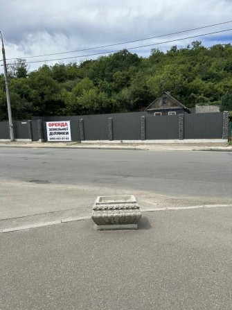 Оренда земельної ділянки Голосіївський р-н. Пирогівський шлях. - фото 1