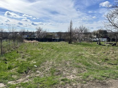 Ділянка в СТ Дорожник Кропивницький