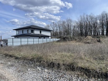 ТЕРМІНОВО! ТОРГ! Земельна ділянка 10 сот, Перемога, Яснополянська Дніпро