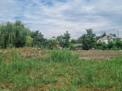 Продам участок земли ул. Онежская/ ул. Петрозаводская/ Донецкое шоссе Дніпро