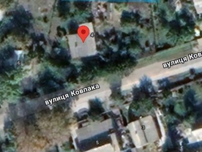 Продам земельный участок