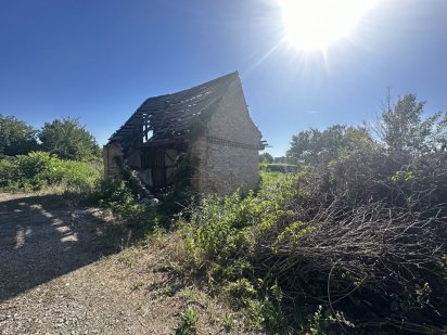 Дачный участок в черте города,40 соток