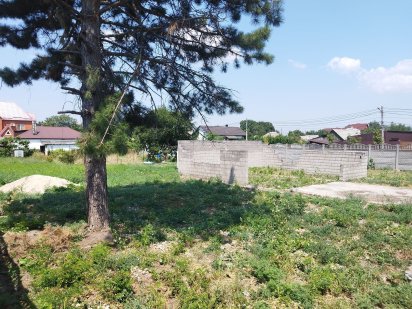 Продам участок 10 сот в центре Клочко Дніпро