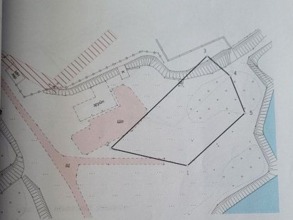 Земельный участок р-н Яхт клуба