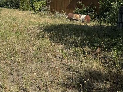 Земельна ділянка з коммунікаціями та побудова.Царське село, Соколовка. Кропивницький