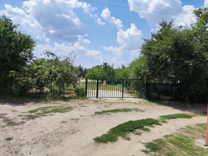 Продам дачный участок. Кропивницкий