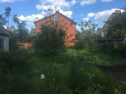 Продам участок на ул.Динамо Дніпро