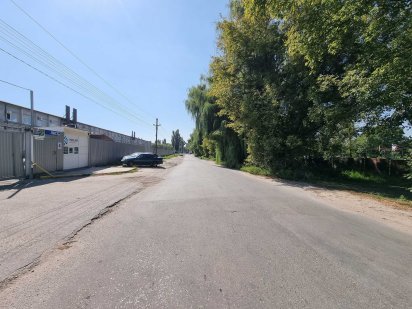 Продам участок 30 соток ул. Криничная (5 минут от Слобожанского пр-та) Дніпро