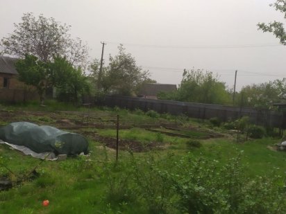 Продам ділянку в садовому товаристві Дніпро