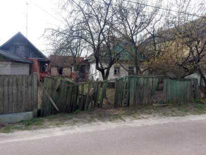 Продаж 17 соток Корбутівка-Мальованка (26101129) Житомир