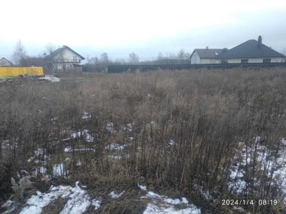 Земельна ділянка 11,20 соток. Житомир Житомир